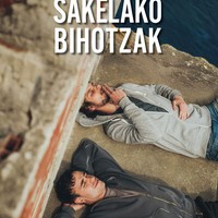 Helduen irakurketa taldea: 'Sakelako bihotzak'