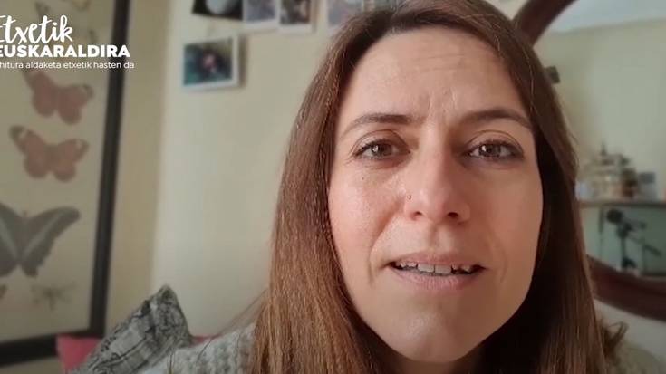 #EtxealditikEuskaraldira, 6. ariketa: Eraman euskarazko zinea zure egongelara!