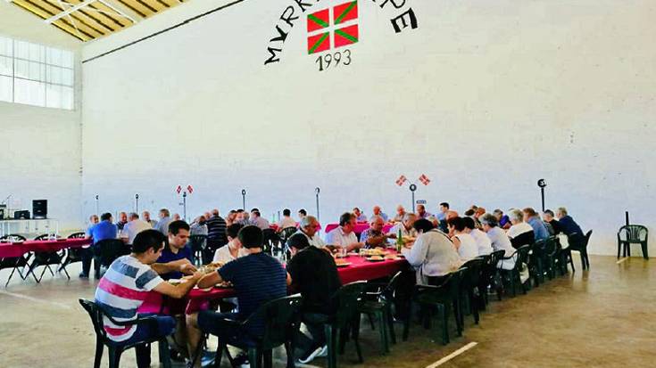 San Antonio jaiak ospatuko dituzte zapatuan Aiastian 