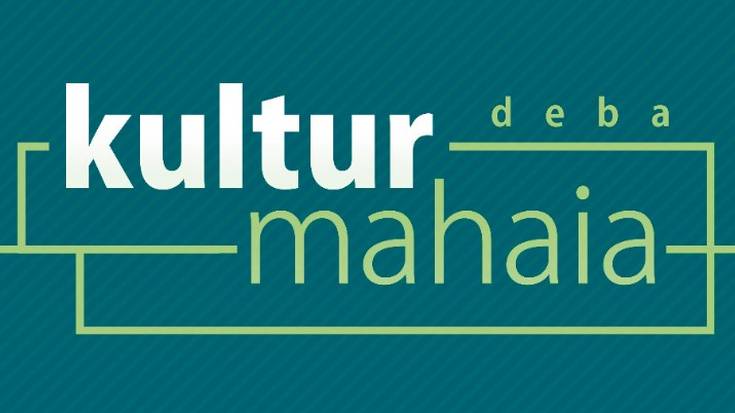 Kultur Mahaiaren batzar irekia