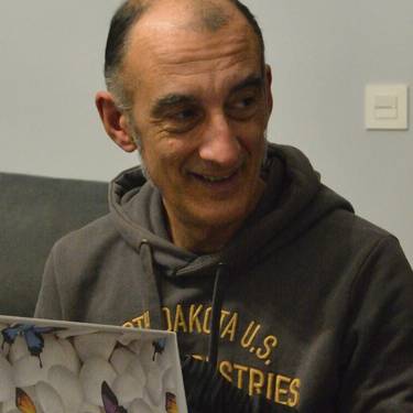 Iñaki Larrañaga