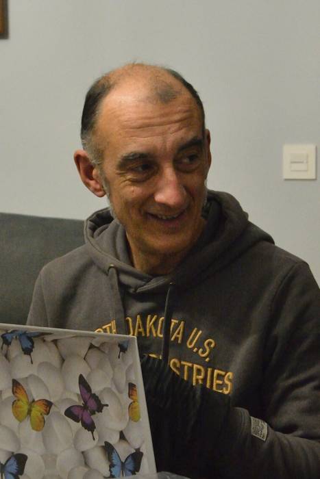 Iñaki Larrañaga
