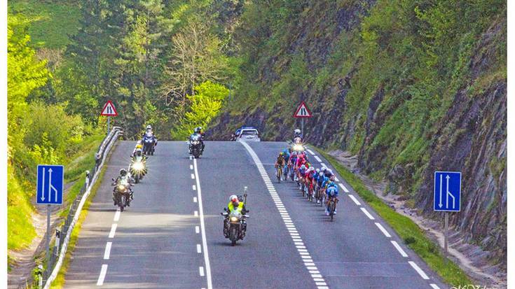 Itzulia