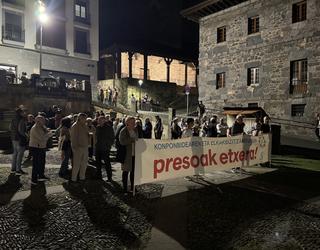 “Ezin da gehiago luzatu”