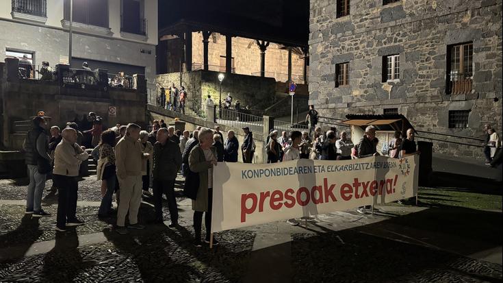 “Ezin da gehiago luzatu”