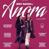 Zinema: "Anora"