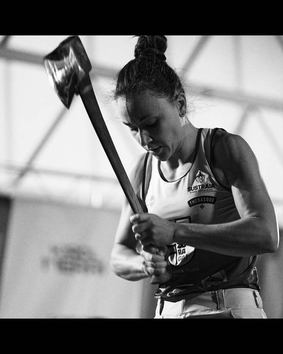 Kirol Herri banakako aizkora txapelketaren finalean lehiatuko dira Ezpeleta eta Ansorregi