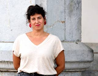 Naiara Martin: “Pertsonalki eta profesionalki garatzeko aukera eman dit Atxutxiamaikak, eta oso eskertuta nago”