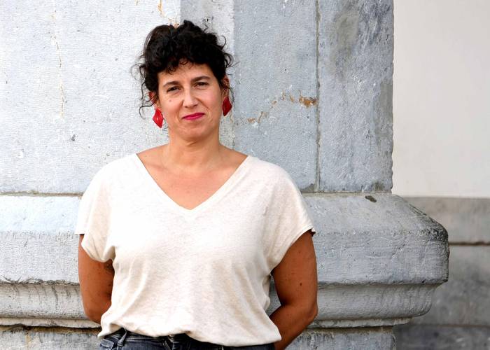 Naiara Martin: “Pertsonalki eta profesionalki garatzeko aukera eman dit Atxutxiamaikak, eta oso eskertuta nago”