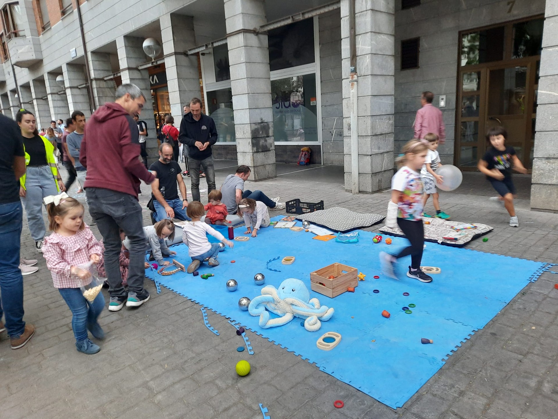 Udaberriko oporraldirako izen-ematea zabaldu du Atxutxiamaikak