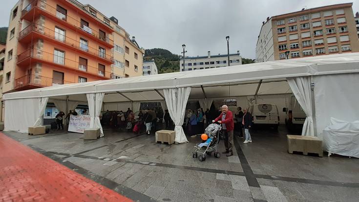“Herritarren zerbitzura dagoen banka publikoa” eskatu dute