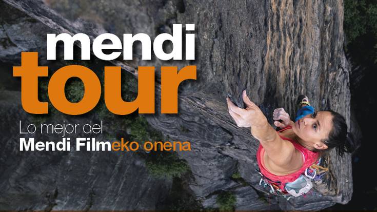 Menditour