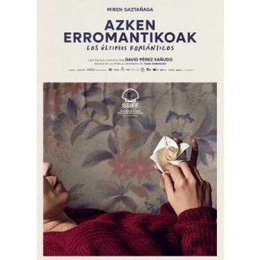 Euskaraldia: "Azken erromantikoak"