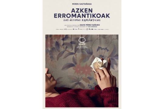 Euskaraldia: "Azken erromantikoak"