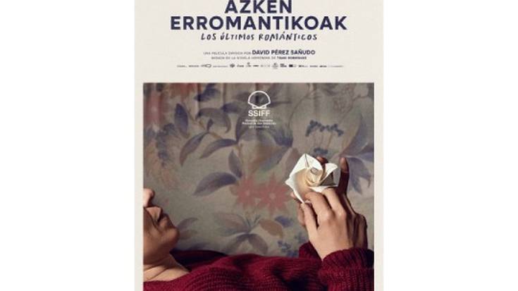 Euskaraldia: "Azken erromantikoak"