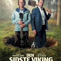 Zinea: 'El último vikingo'