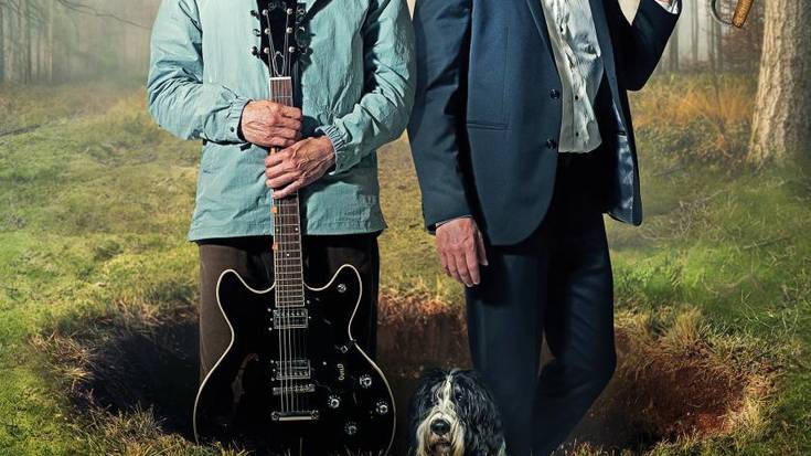 Zinea: 'El último vikingo'