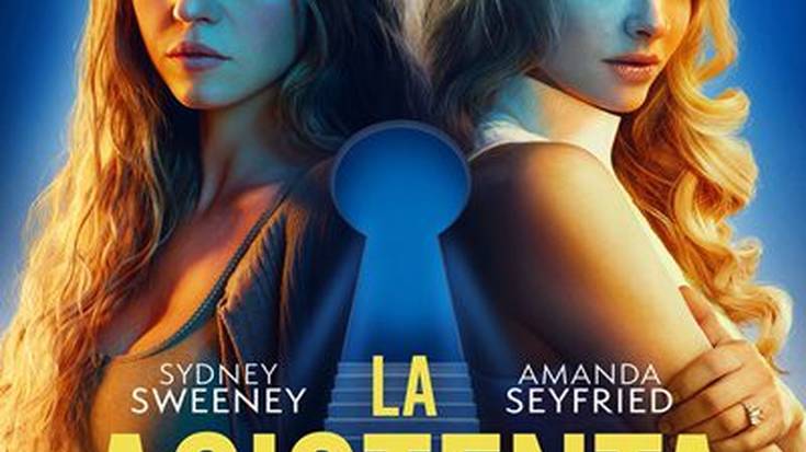 Zinea: 'La asistenta'