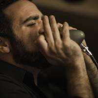 Musika: 'Greg Izor Blues Quartet'