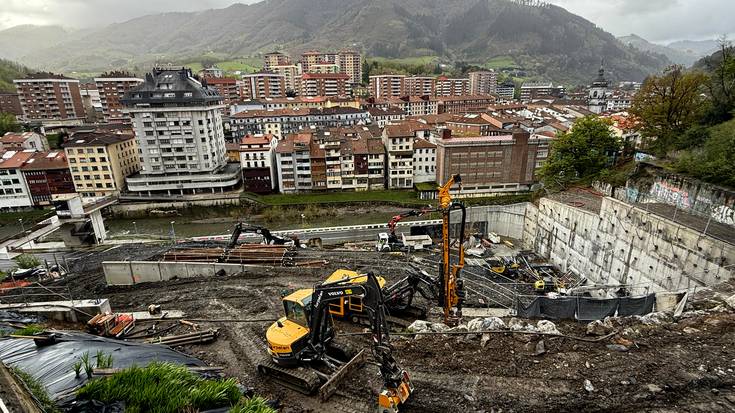 Errezabaleko obrei buruzko komunikazioa hobetzeko pertsona bat izendatu du Elgoibarko Udalak