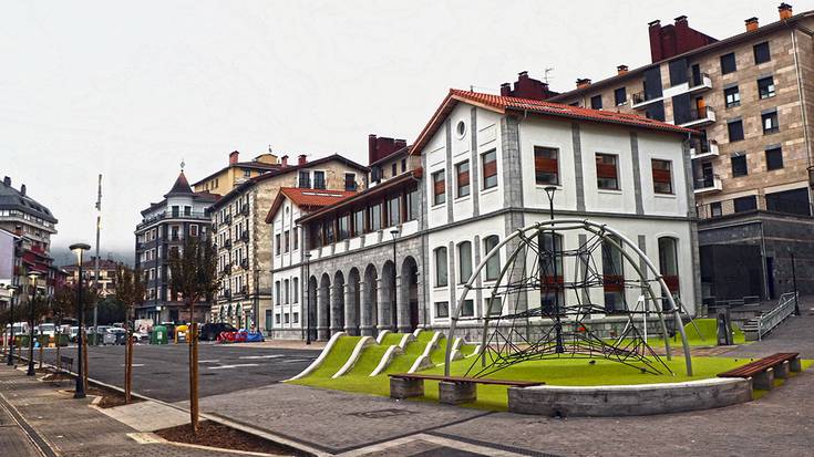 Aita Agirre kultur jaia egingo dute urriaren 4an eta 5ean