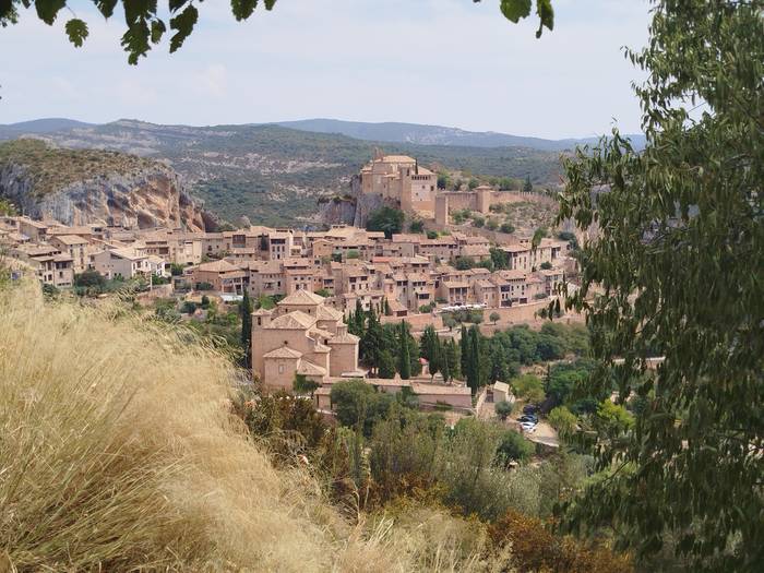 Alquezar, Huesca