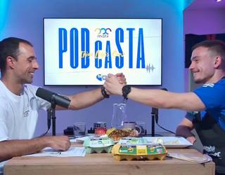 Matx podcasta 05: Iñigo Llopis
