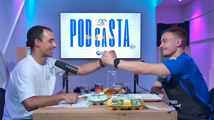 Matx podcasta 05: Iñigo Llopis