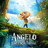 Zinea: Angelo