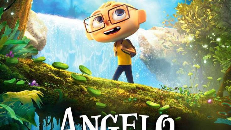 Zinea: Angelo