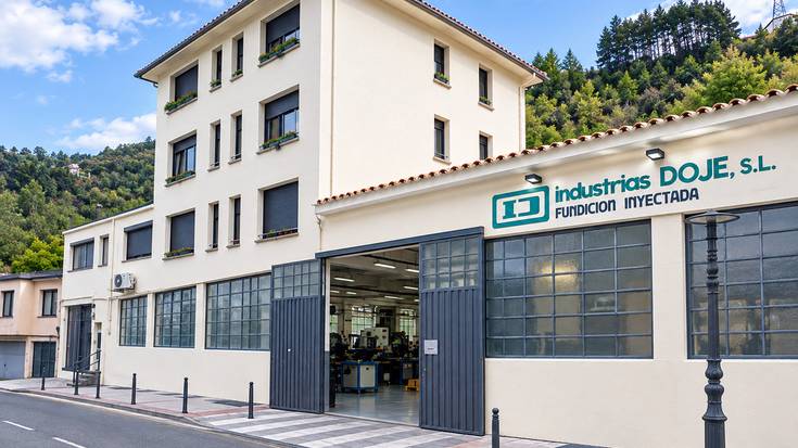 Industrias Doje
