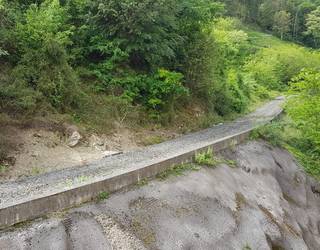 Udalak kontuan hartuko ditu herritarren ekarpenak Bide Berdearen proiektuan