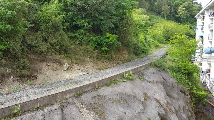 Udalak kontuan hartuko ditu herritarren ekarpenak Bide Berdearen proiektuan