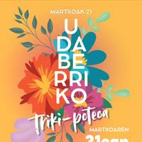 Udaberriko Triki-poteoa