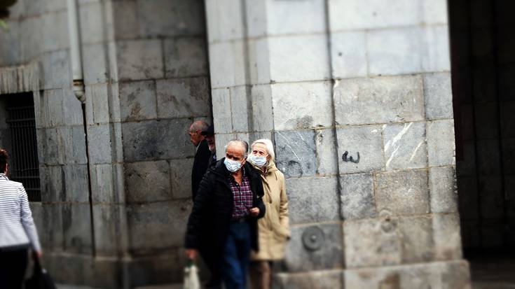 Maskarak erabili beharko dira bihartik aurrera