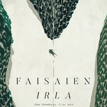 Zinea: 'Faisaien irla'
