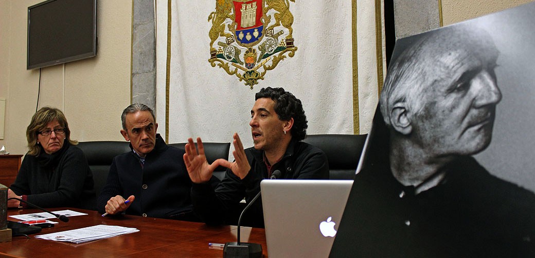  Gotzon Garate bekaren hirugarren deialdia abian da