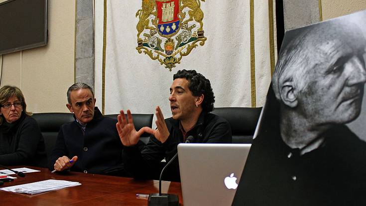  Gotzon Garate bekaren hirugarren deialdia abian da