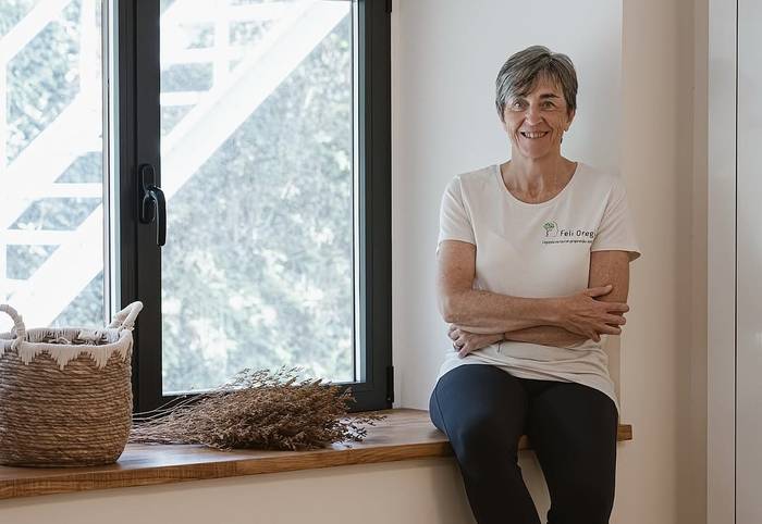 Haurren neurogarapena izango du hizpide Feli Oregi logopedak Kultur Elkartean