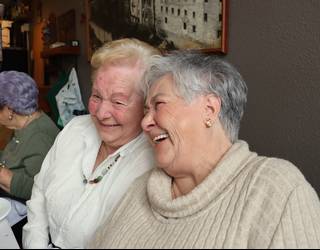 Goxo bazkalduko dute barikuan 80 urtetik gorakoek