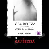 Gau Beltzeko Kluedoa (izen-ematea)