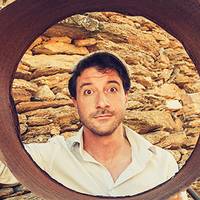 Helduentzako ipuin kontalaria