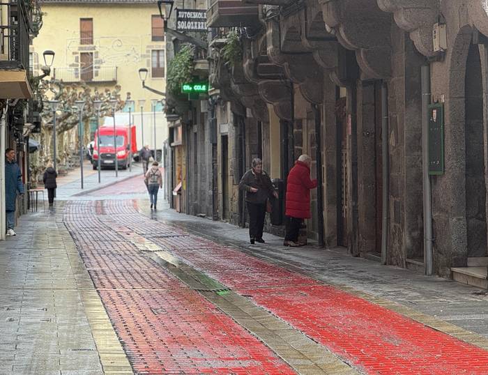 Urteko langabezia-tasarik altuena