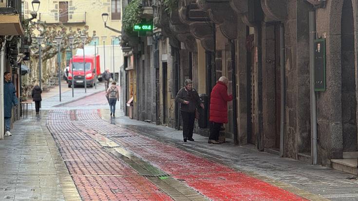 Urteko langabezia-tasarik altuena