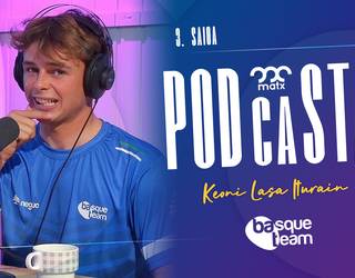 Matx podcasta 03: Keoni Lasa