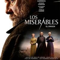 Zinea: "Los miserables. El origen"