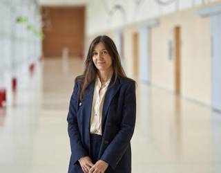 Maialen Gaztañaga: "Ficobako ekitaldi bakoitza proiektu berezi bat da, bere estrategia, helburu eta publikoarekin"