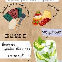 Mojito Fest