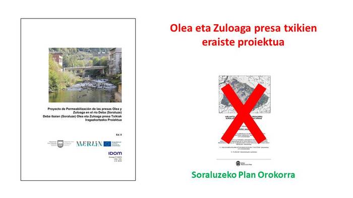 Olea arriskuan eta Plan Integral barik