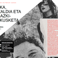 Erakusketa: "Xerka"